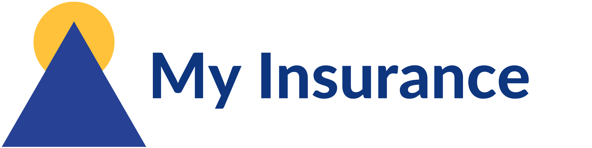 Logo My Insurance